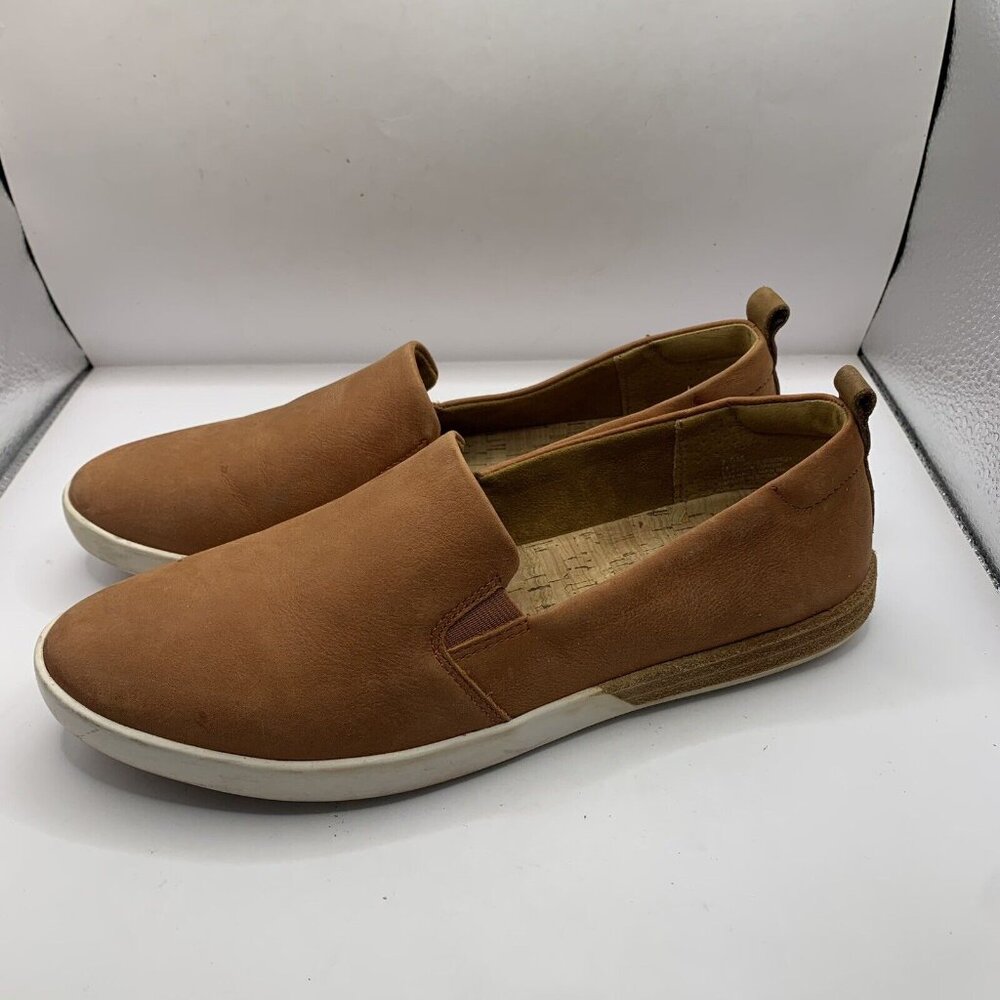 Kork-Ease Women's Peyton Slip-On size 7.5M flats - Picture 3 of 9